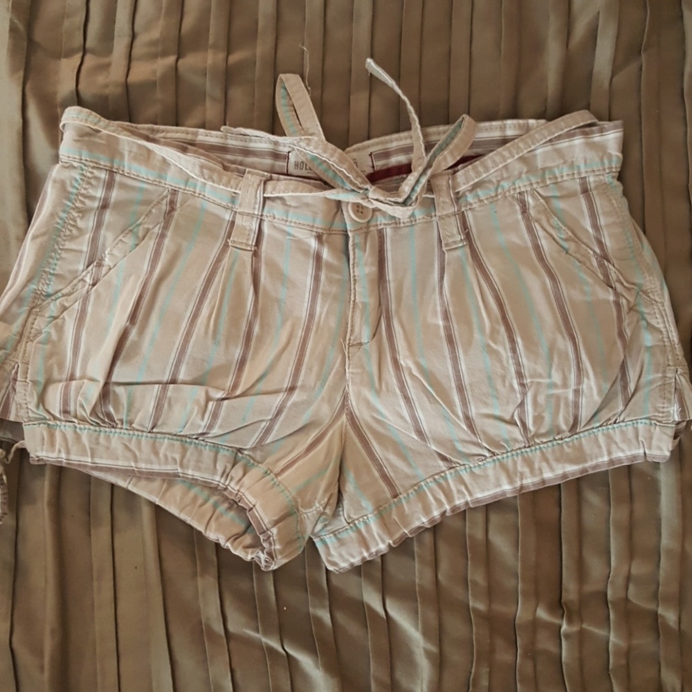 Hollister Shorts